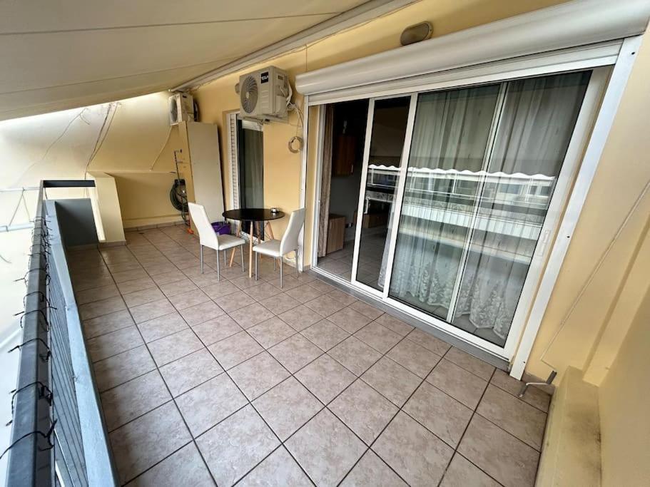 D2 Apartment - Athens Oasis Exterior photo